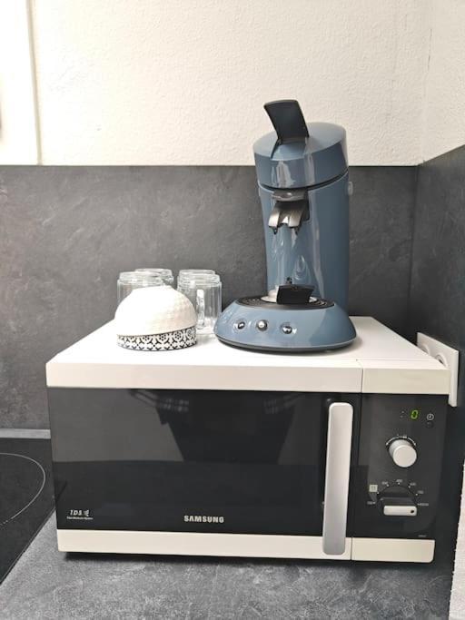 Studio Entier Proche Des Commerces - 1 A 2 Pers - Langon  Exteriör bild